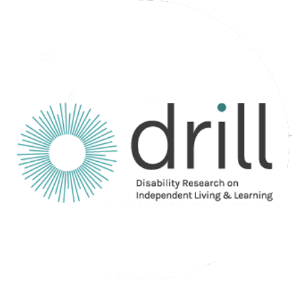 Disability Research on Independent Living & Learning (DRILL)